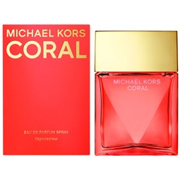 300 - מייקל קורס בבושם חדש: MICHAEL KORS CORAL