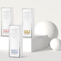 ALF 168 - המהפכה החדשה בעולם האסתטיקה: הכירו את HALLURA.