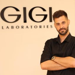 שי אנג'ל סמנכ"ל ג'יג'י סנטר.